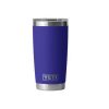 Yeti Rambler 20 oz Tumbler